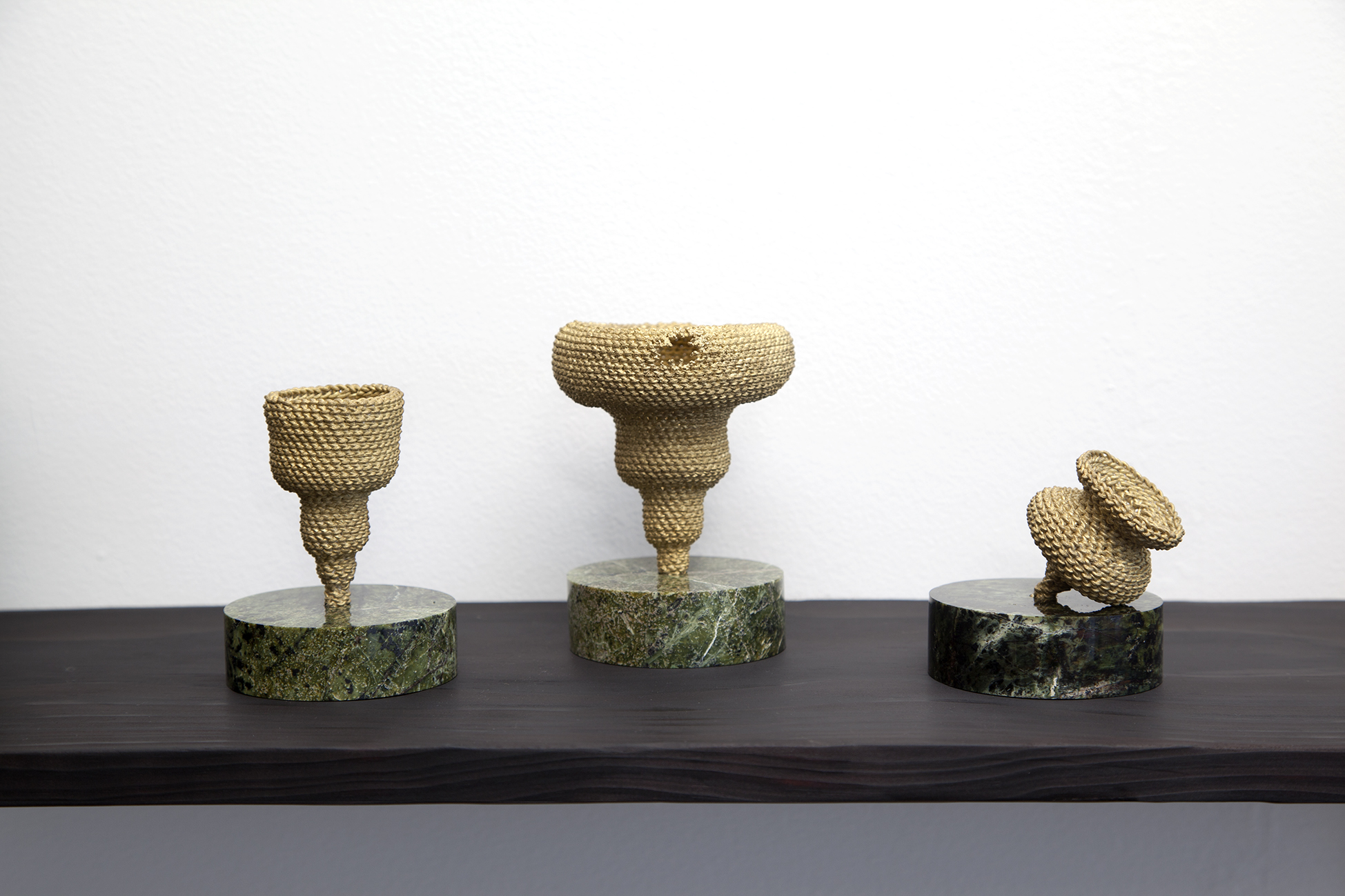 Vortex Vases